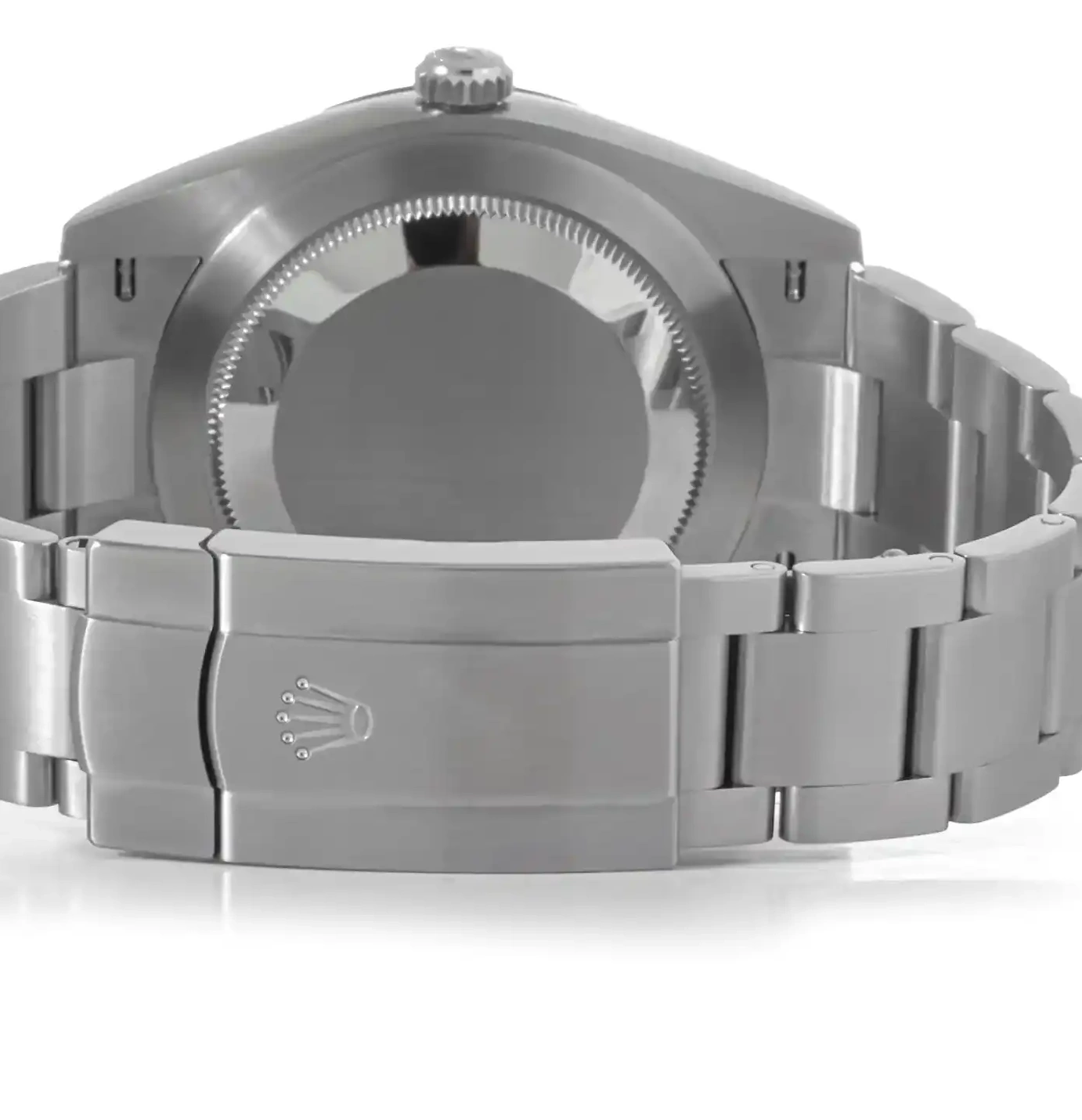PrestigiousJewellers Yes Oyster Perpetual 124300 Rolex 0516